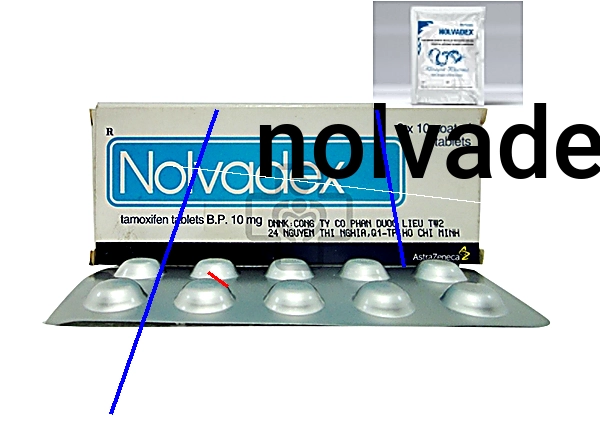 Nolvadex le prix